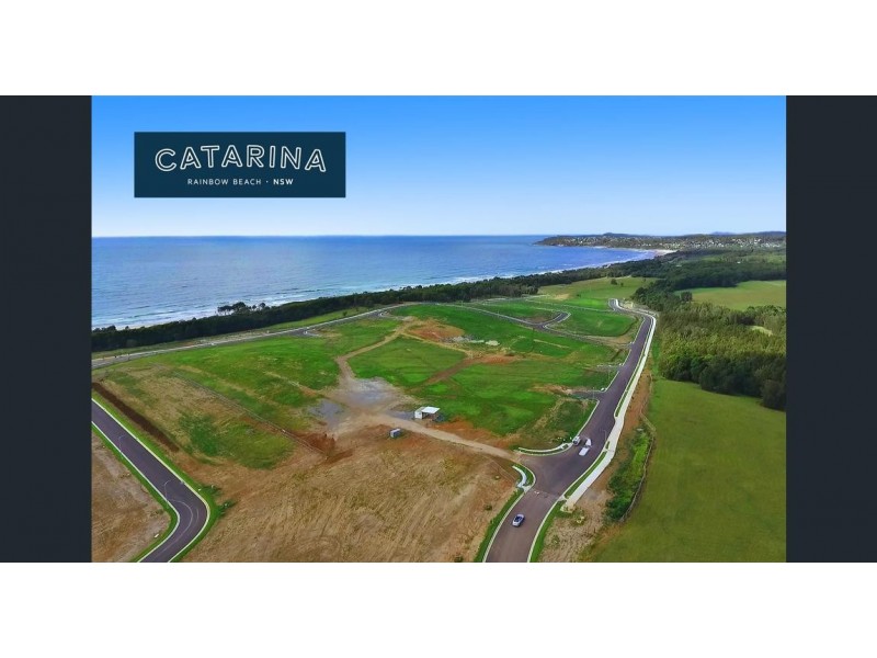 Lot 111 Ocean Drive, Catarina Estate, Lake Cathie NSW 2445