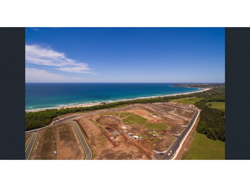 Lot 111 Ocean Drive, Catarina Estate, Lake Cathie NSW 2445