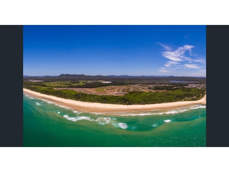 Lot 111 Ocean Drive, Catarina Estate, Lake Cathie NSW 2445