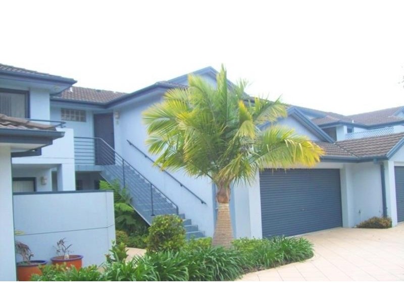 6/19 NEWPORT ISLAND ROAD, Port Macquarie NSW 2444