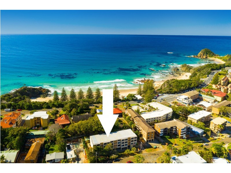 12/14-18 Surf Street, Port Macquarie NSW 2444