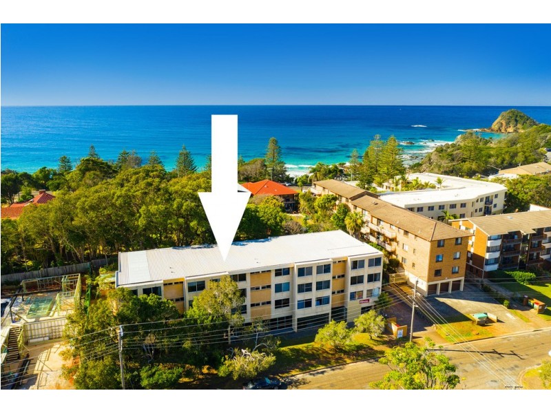 12/14-18 Surf Street, Port Macquarie NSW 2444