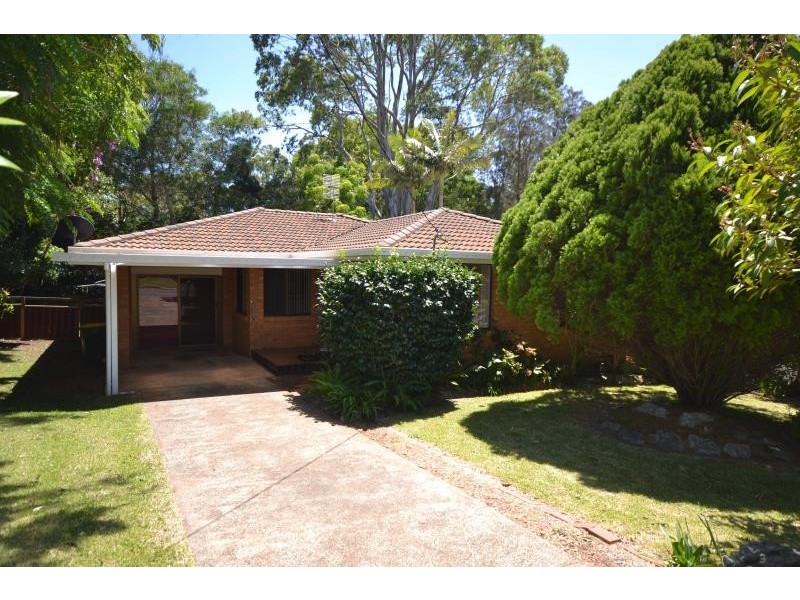 18 MORUYA DRIVE, Port Macquarie NSW 2444