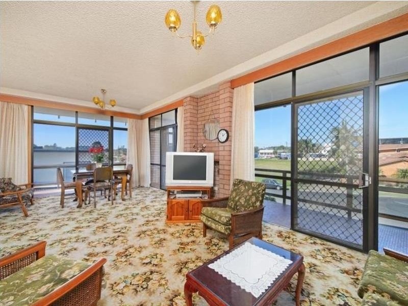 1/129 BRIDGE STREET, Port Macquarie NSW 2444