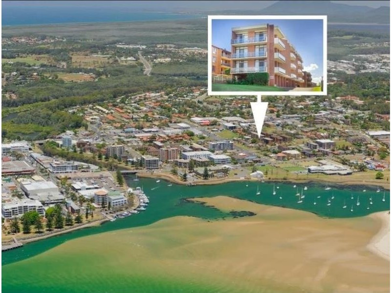 1/129 BRIDGE STREET, Port Macquarie NSW 2444