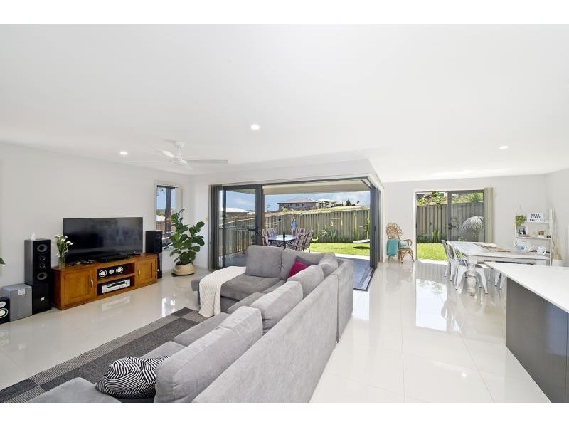 13A HOWELL AVENUE, Port Macquarie NSW 2444