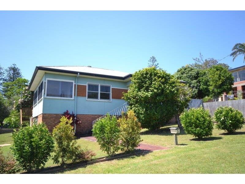 3 HILL STREET, Port Macquarie NSW 2444
