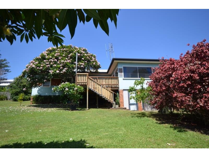 3 HILL STREET, Port Macquarie NSW 2444