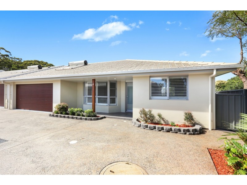 4/7A Tulloch Road, Port Macquarie NSW 2444