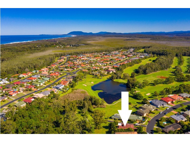 5 Ruby Circuit, Port Macquarie NSW 2444