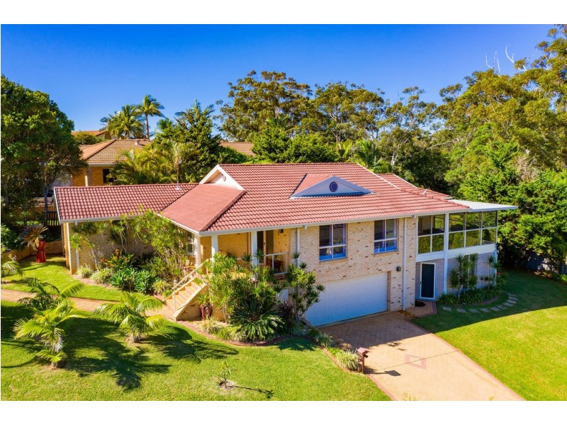 5 Ruby Circuit, Port Macquarie NSW 2444