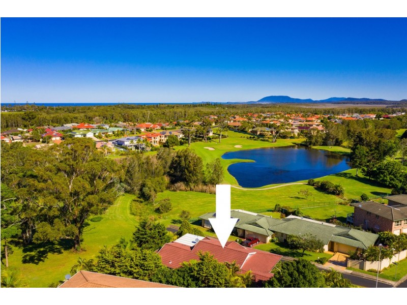 5 Ruby Circuit, Port Macquarie NSW 2444