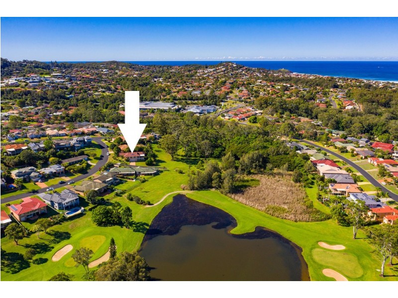 5 Ruby Circuit, Port Macquarie NSW 2444
