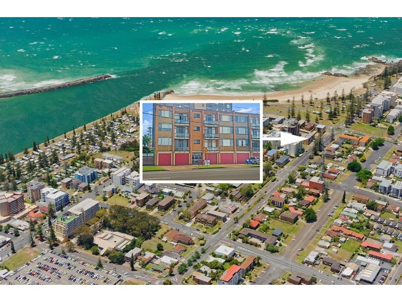 3/65 WILLIAM STREET, Port Macquarie NSW 2444