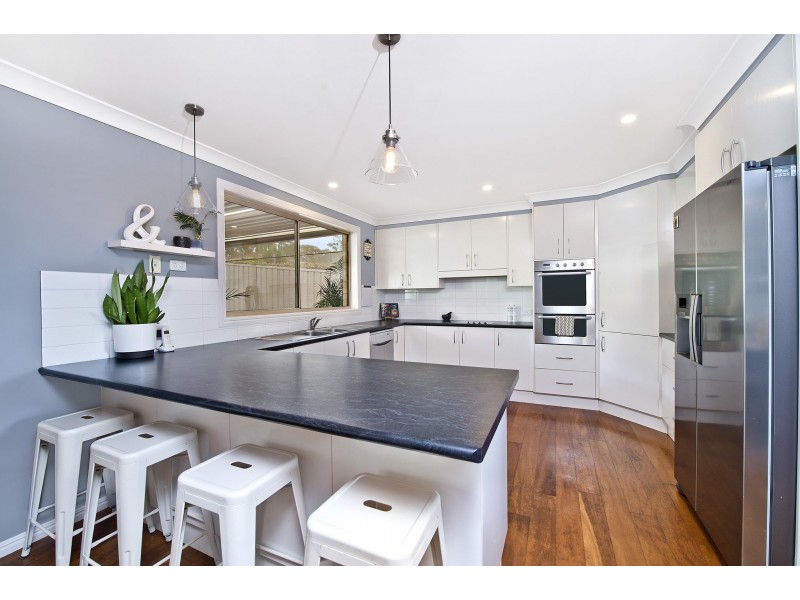 6 Rainbow Beach Drive, Bonny Hills NSW 2445