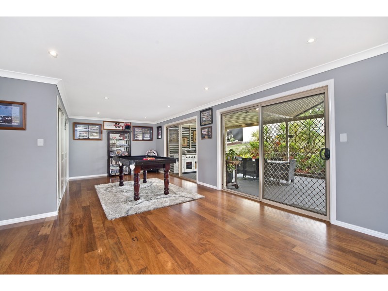 6 Rainbow Beach Drive, Bonny Hills NSW 2445