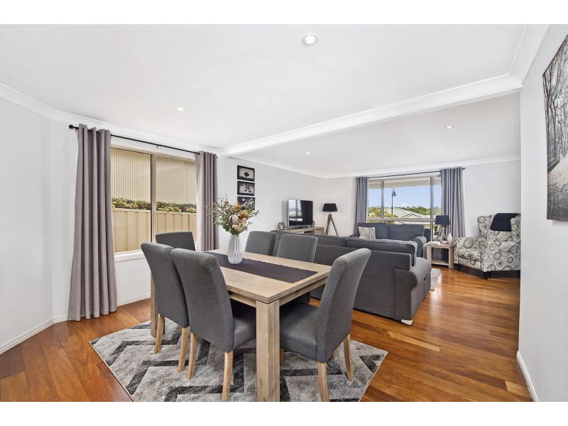 6 Rainbow Beach Drive, Bonny Hills NSW 2445
