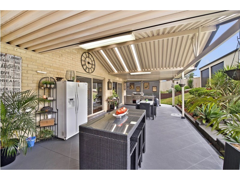 6 Rainbow Beach Drive, Bonny Hills NSW 2445