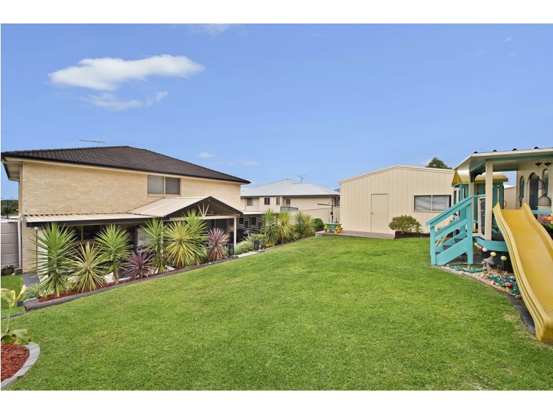 6 Rainbow Beach Drive, Bonny Hills NSW 2445