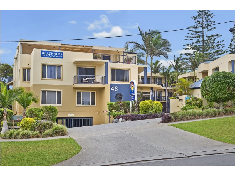 18/48 Pacific Drive, Port Macquarie NSW 2444