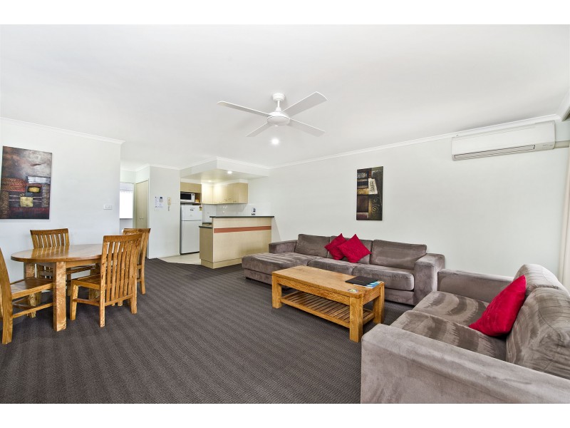 18/48 Pacific Drive, Port Macquarie NSW 2444