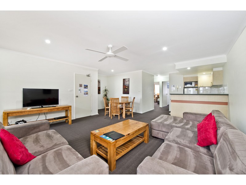 18/48 Pacific Drive, Port Macquarie NSW 2444