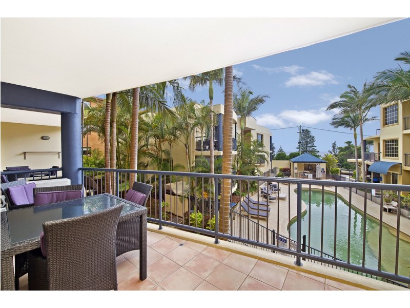 18/48 Pacific Drive, Port Macquarie NSW 2444