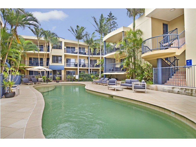 18/48 Pacific Drive, Port Macquarie NSW 2444