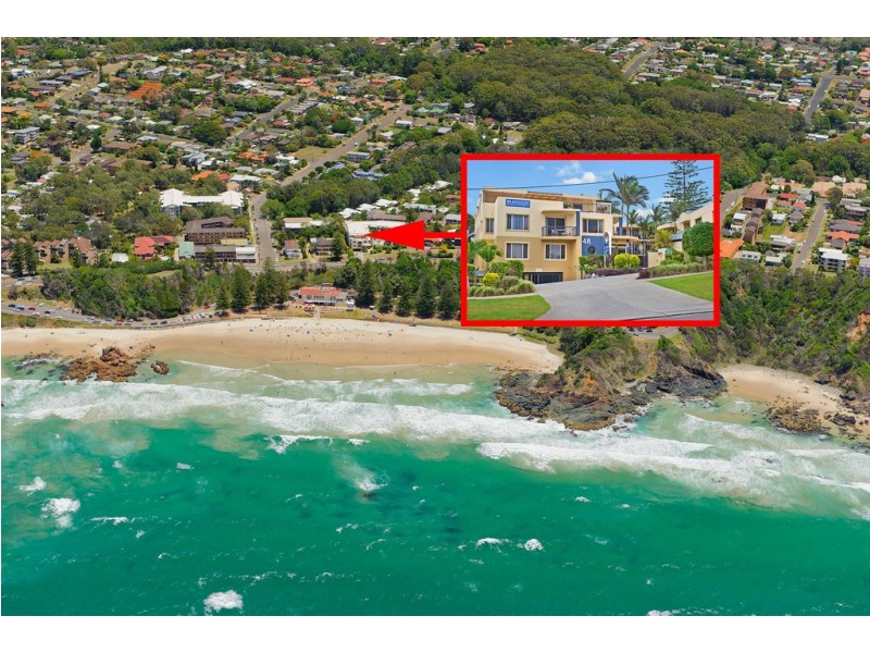 18/48 Pacific Drive, Port Macquarie NSW 2444