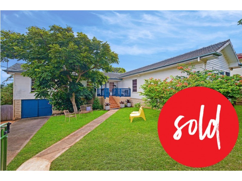 15 Chapman Street, Port Macquarie NSW 2444
