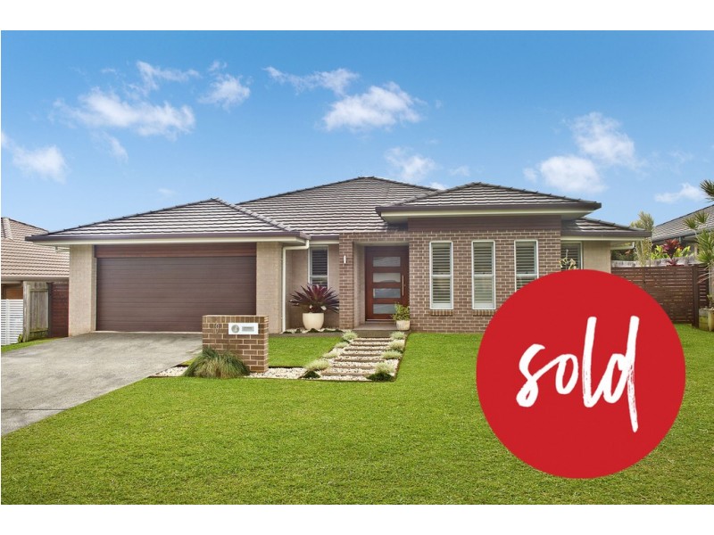 19 Currawong Drive, Port Macquarie NSW 2444