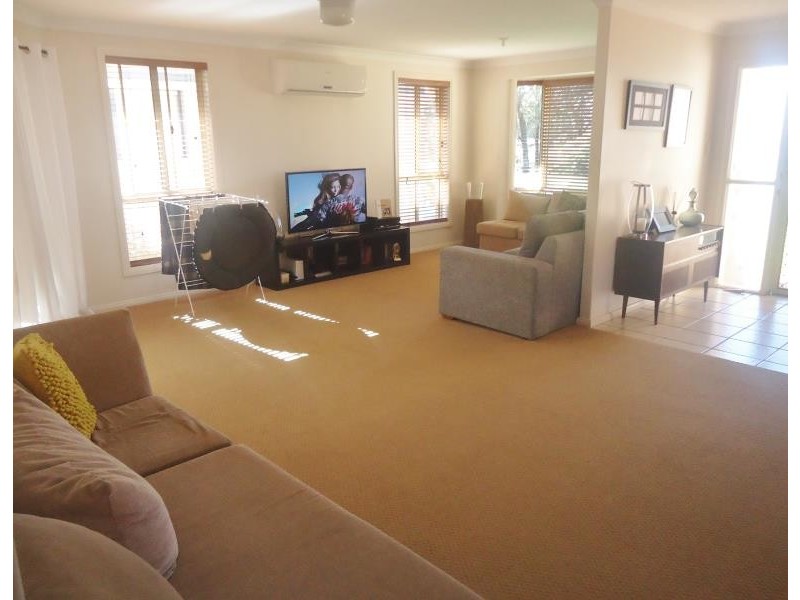 16 CARRIAGE WAY, Port Macquarie NSW 2444