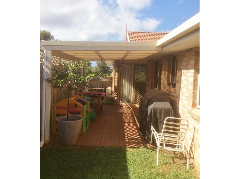 16 CARRIAGE WAY, Port Macquarie NSW 2444