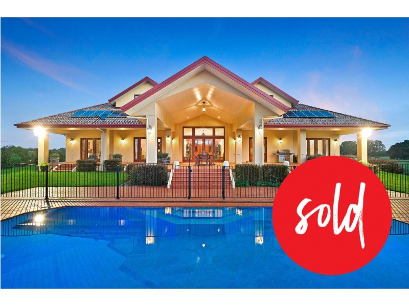 435 Rawdon Island Road, Rawdon Island NSW 2446