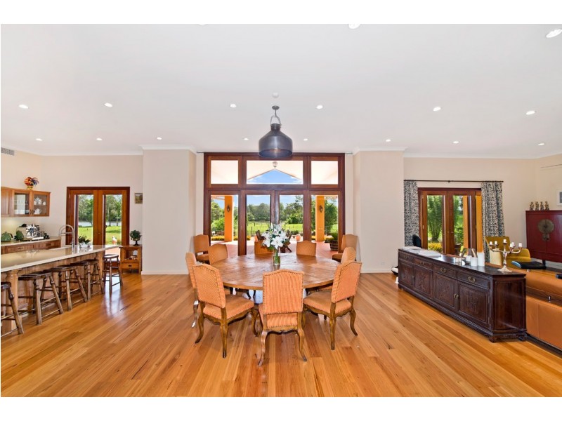435 Rawdon Island Road, Rawdon Island NSW 2446