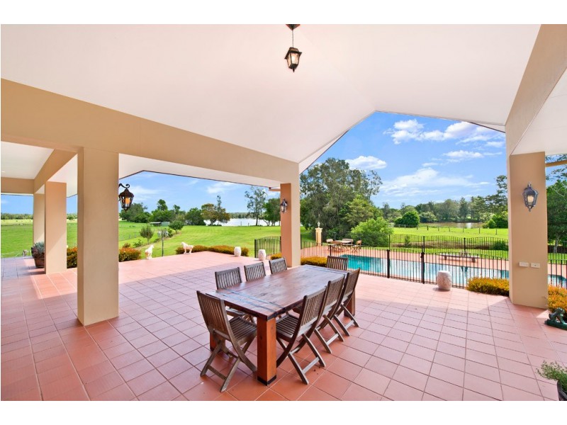 435 Rawdon Island Road, Rawdon Island NSW 2446