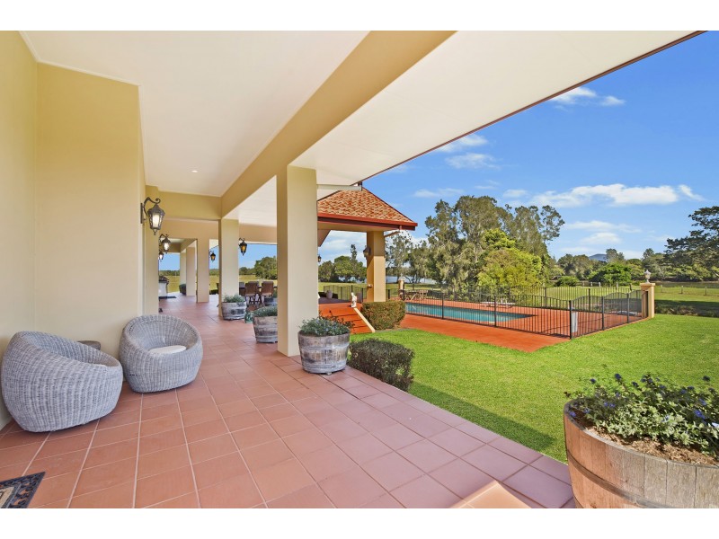 435 Rawdon Island Road, Rawdon Island NSW 2446