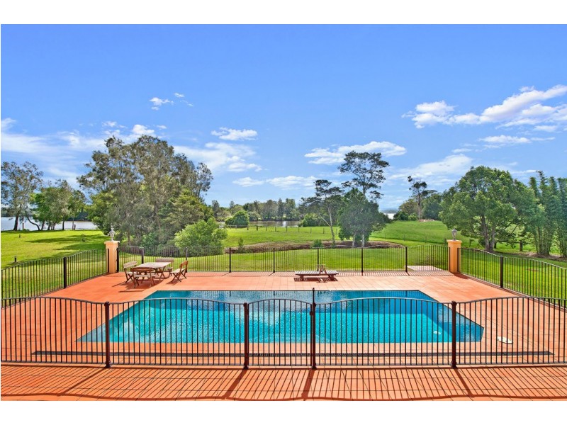 435 Rawdon Island Road, Rawdon Island NSW 2446