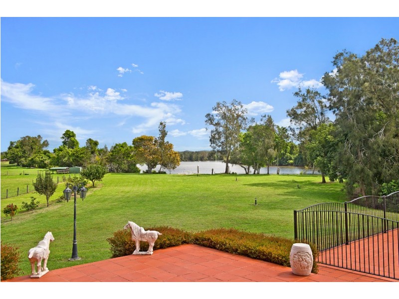 435 Rawdon Island Road, Rawdon Island NSW 2446