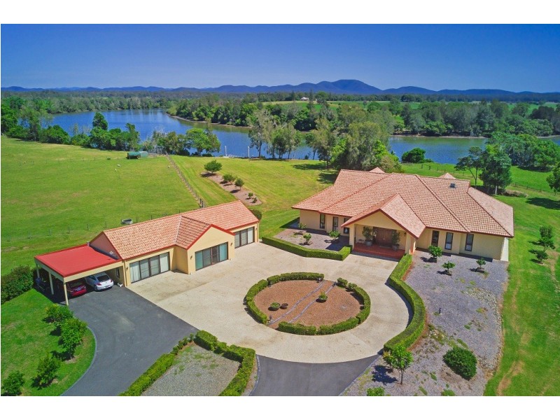 435 Rawdon Island Road, Rawdon Island NSW 2446