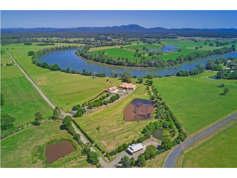 435 Rawdon Island Road, Rawdon Island NSW 2446