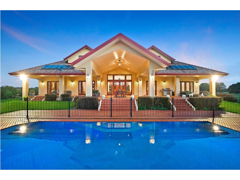 435 Rawdon Island Road, Rawdon Island NSW 2446