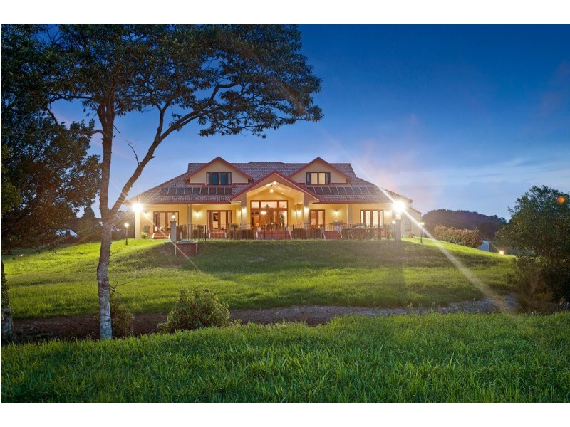 435 Rawdon Island Road, Rawdon Island NSW 2446