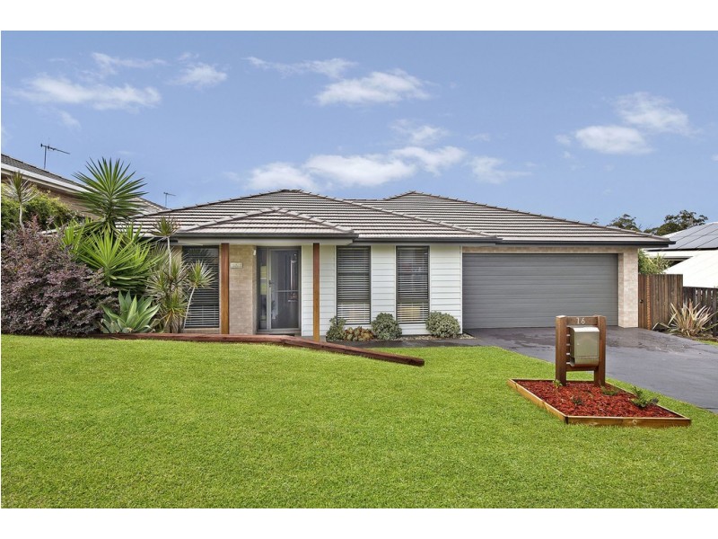 16 Echidna Street, Port Macquarie NSW 2444