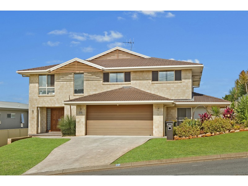 20 O’Briens Road, Port Macquarie NSW 2444