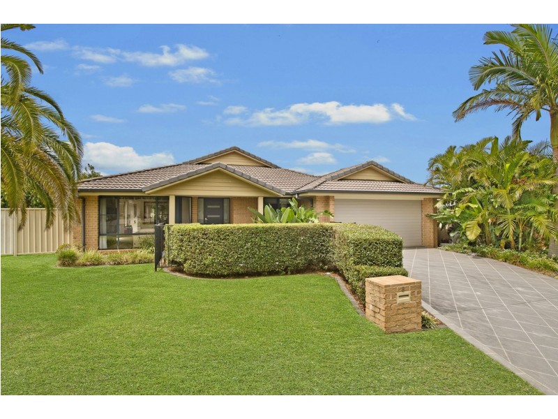5 Braeroy Drive, Port Macquarie NSW 2444