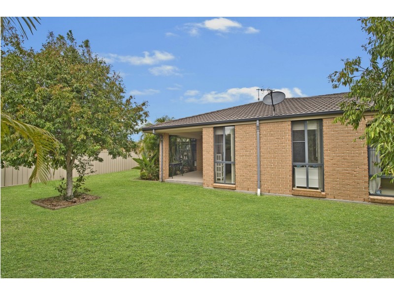 5 Braeroy Drive, Port Macquarie NSW 2444