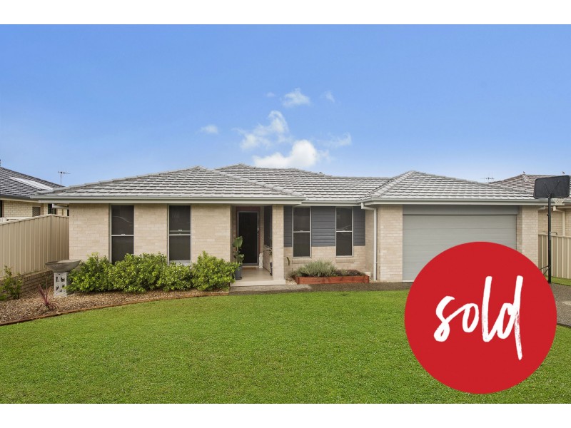22 Kyla Crescent, Port Macquarie NSW 2444
