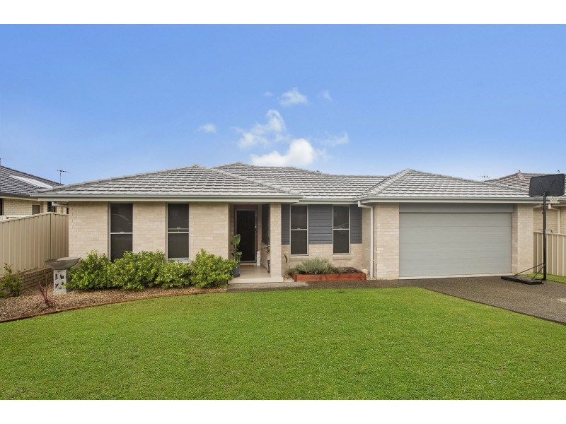 22 Kyla Crescent, Port Macquarie NSW 2444