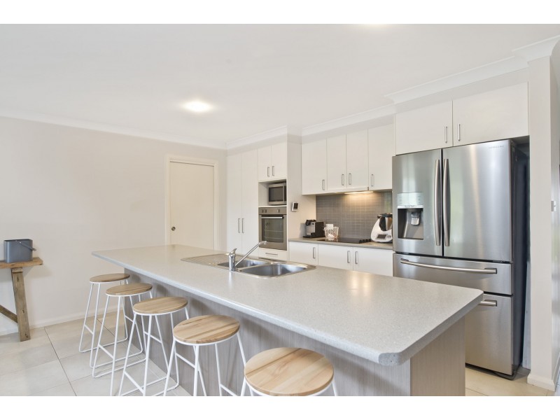 22 Kyla Crescent, Port Macquarie NSW 2444